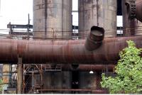 pipeline industrial 0011